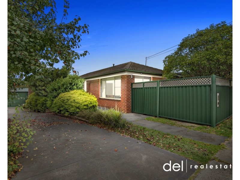 1 Gabrielle Court, Ferntree Gully VIC 3156