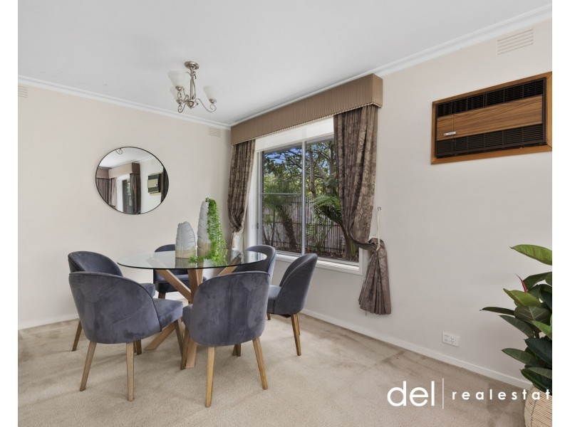 1 Gabrielle Court, Ferntree Gully VIC 3156