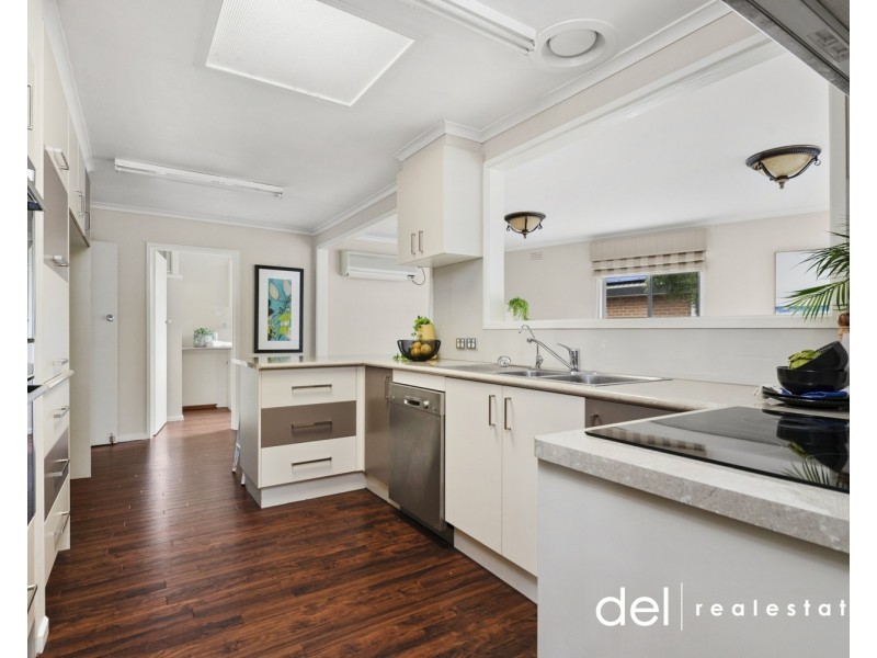 1 Gabrielle Court, Ferntree Gully VIC 3156