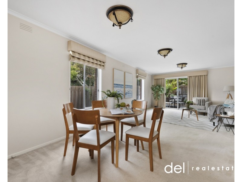 1 Gabrielle Court, Ferntree Gully VIC 3156