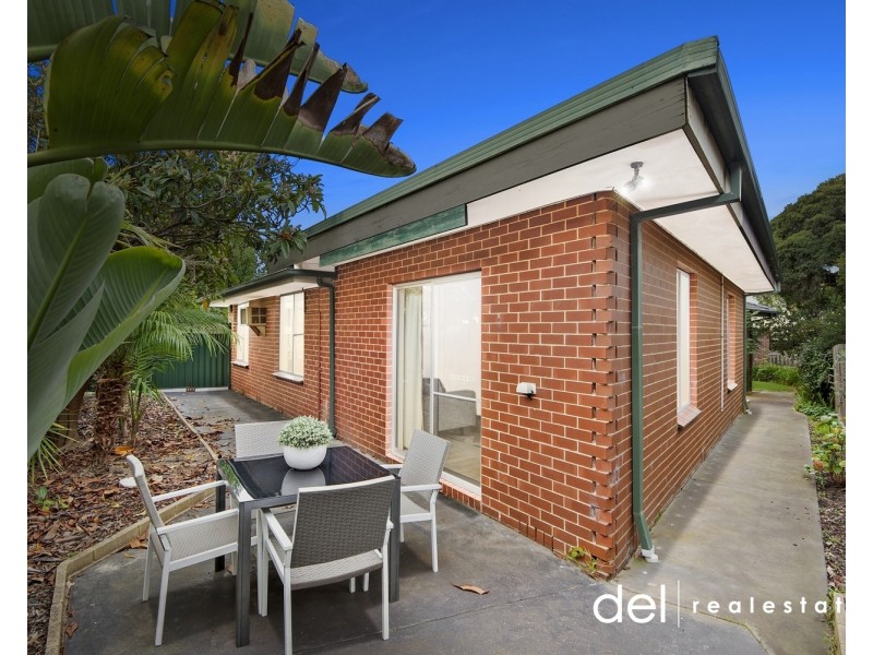 1 Gabrielle Court, Ferntree Gully VIC 3156