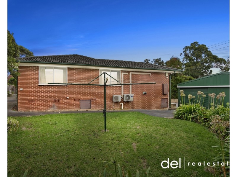 1 Gabrielle Court, Ferntree Gully VIC 3156