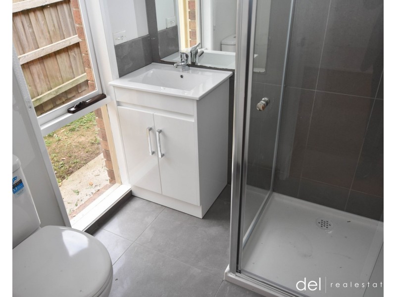 9 Dairyfarm Terrace, Hampton Park VIC 3976