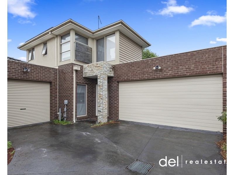 4/13 Orgill Street, Dandenong VIC 3175
