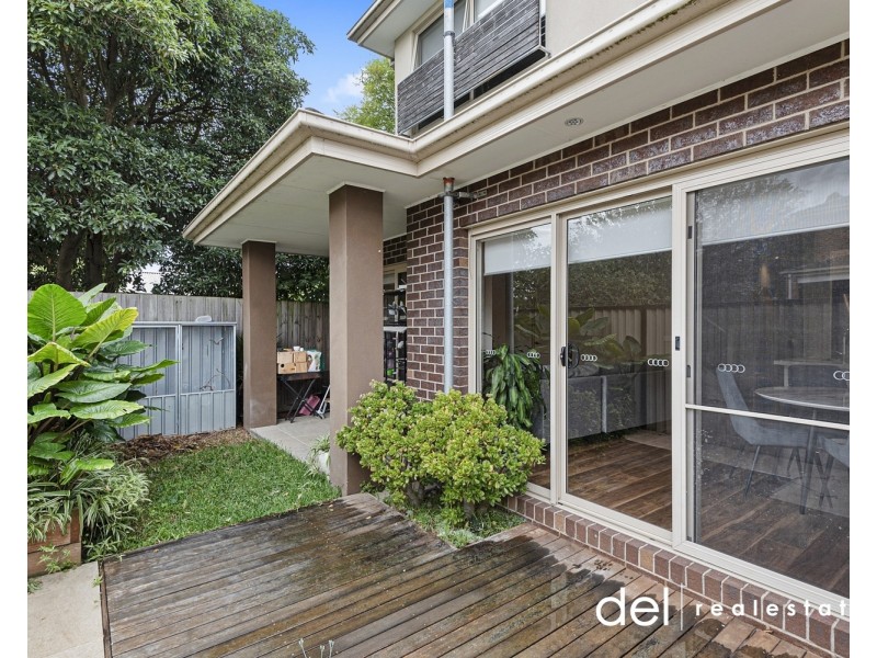 4/13 Orgill Street, Dandenong VIC 3175