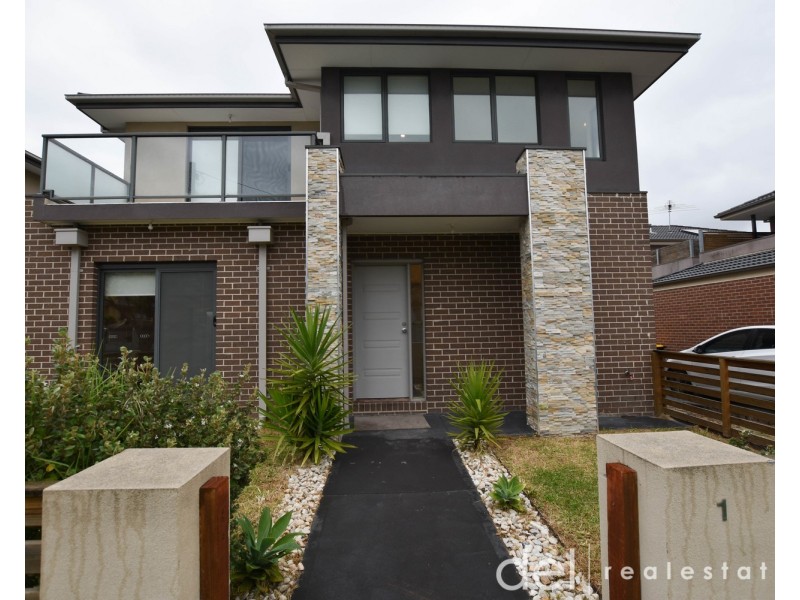 1/14 Raymond Street, Noble Park VIC 3174