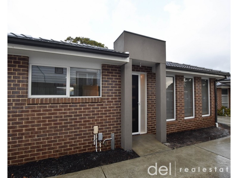 2/55 Jones Road, Dandenong VIC 3175