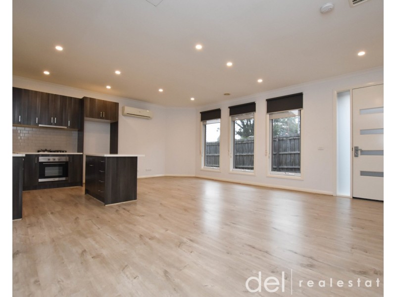 2/55 Jones Road, Dandenong VIC 3175