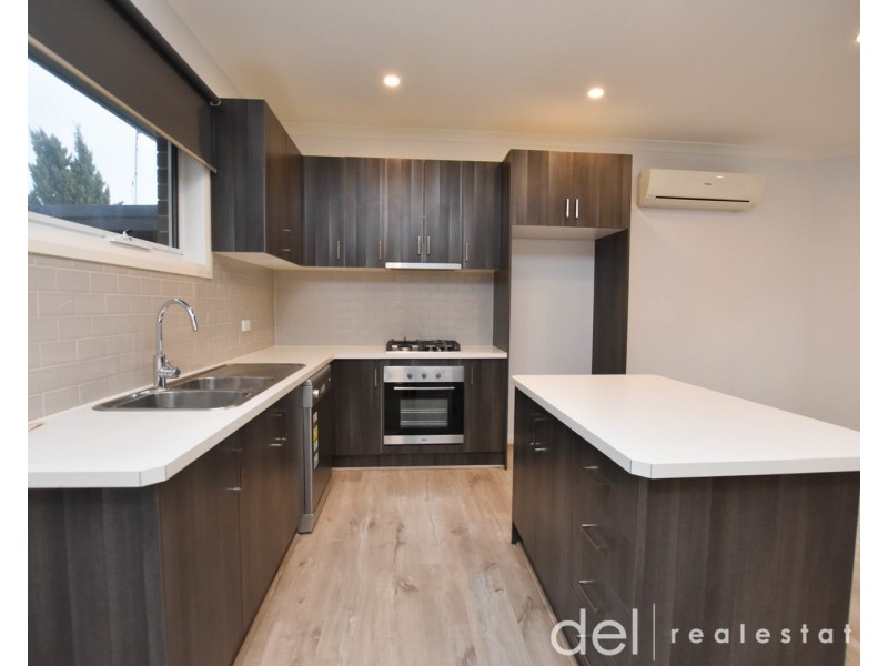 2/55 Jones Road, Dandenong VIC 3175