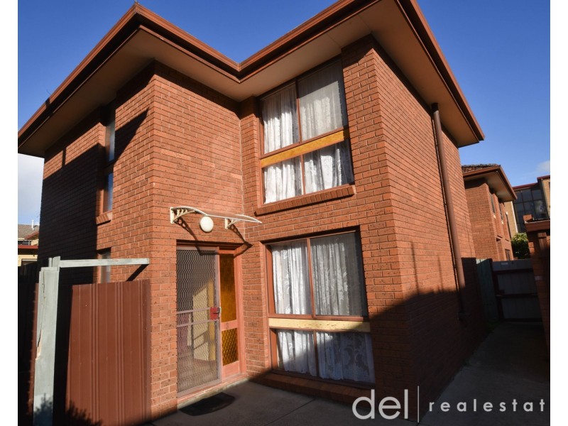 3/11 Hemmings Street, Dandenong VIC 3175