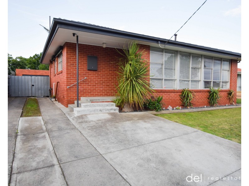 13 Sylvia Street, Dandenong North VIC 3175