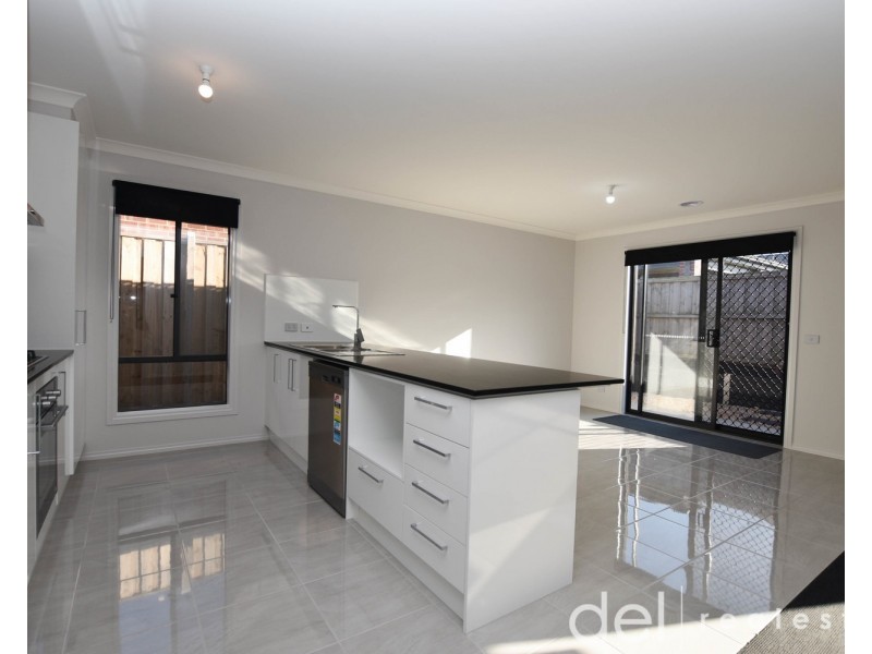 29 Fortitude Circuit, Clyde VIC 3978