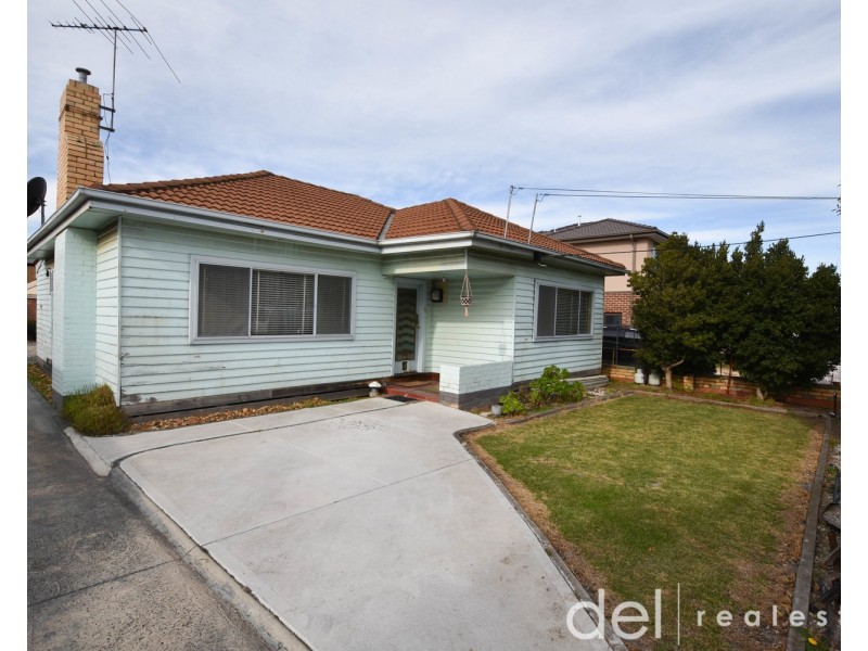 1/45 Fifth Avenue, Dandenong VIC 3175