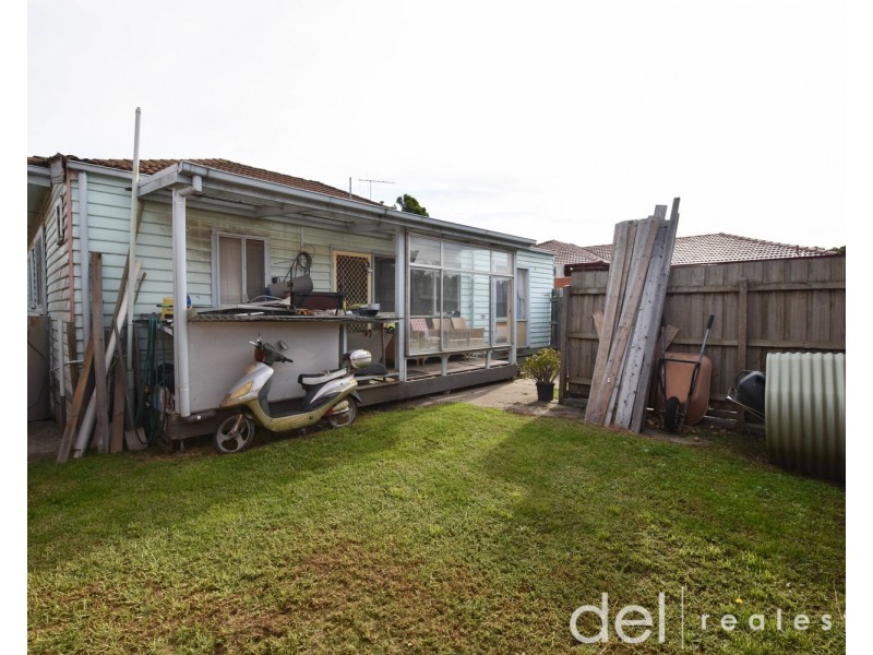 1/45 Fifth Avenue, Dandenong VIC 3175