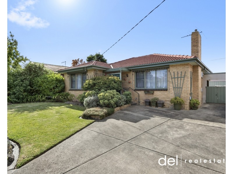 7 Boronia Avenue, Dandenong North VIC 3175