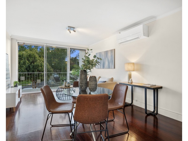 6/1587 Malvern Road, Glen Iris VIC 3146
