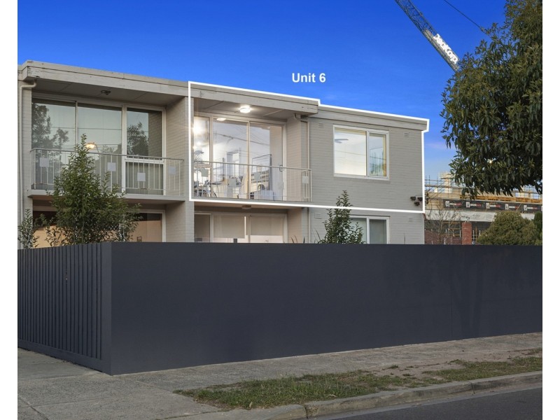 6/1587 Malvern Road, Glen Iris VIC 3146