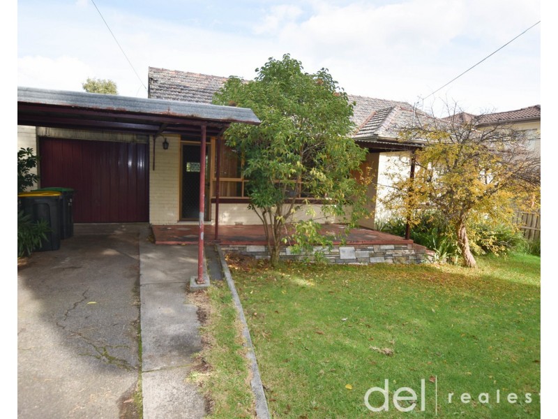 6 Jolly Street, Dandenong VIC 3175