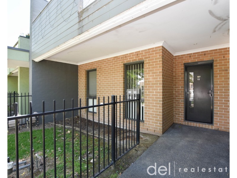 11/97 Keneally Street, Dandenong VIC 3175