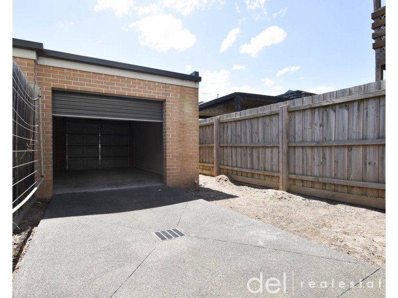 11/97 Keneally Street, Dandenong VIC 3175