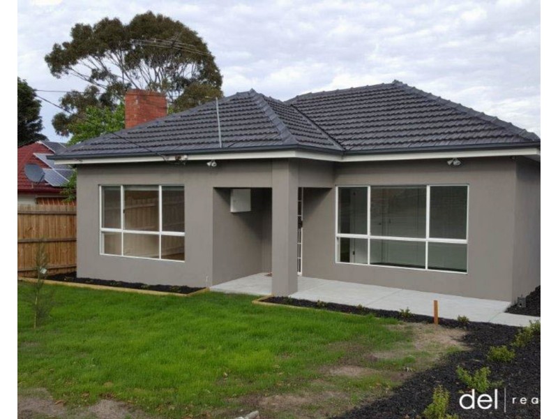 1/55 Jones Road, Dandenong VIC 3175