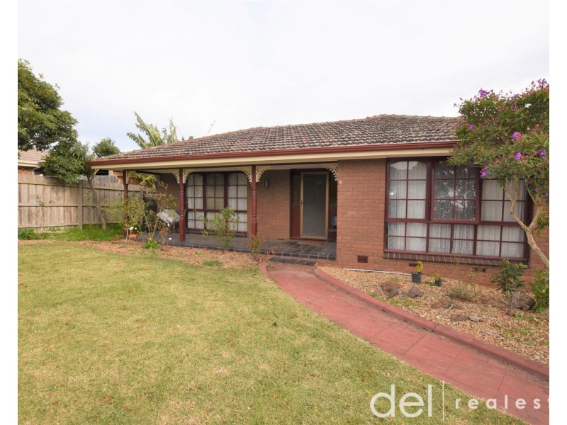 3 Anderson Court, Endeavour Hills VIC 3802