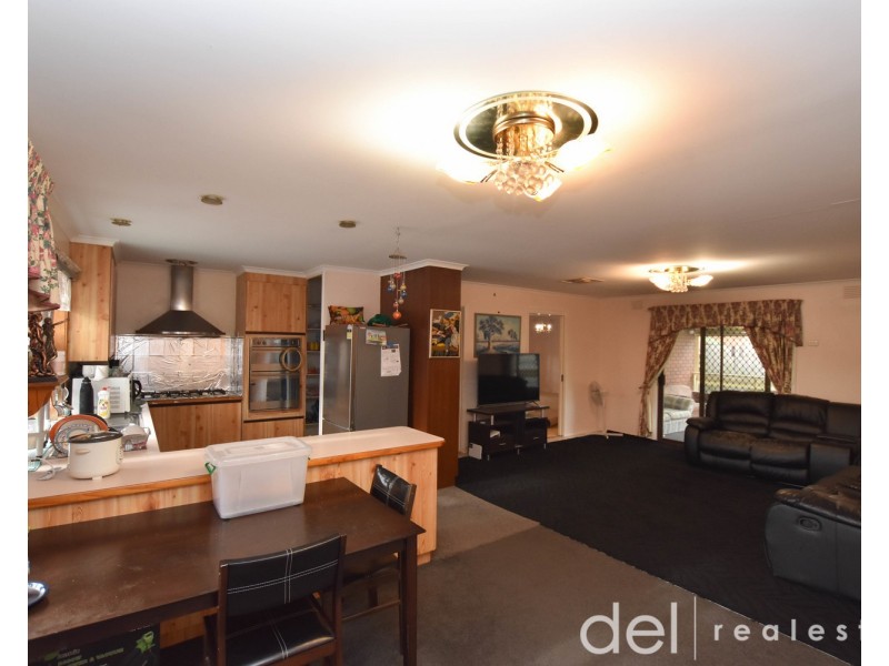 3 Anderson Court, Endeavour Hills VIC 3802