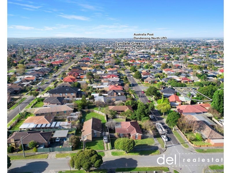 14 Rose Avenue, Dandenong North VIC 3175