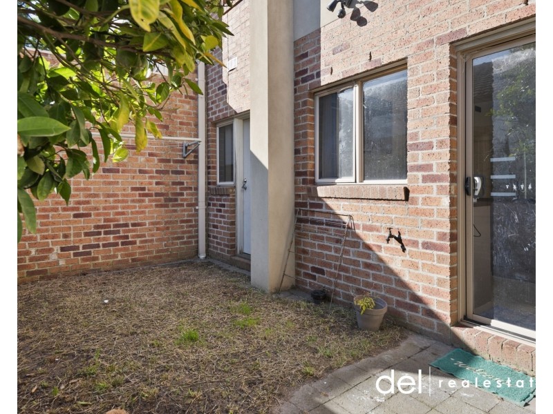 3/36 MacPherson Street, Dandenong VIC 3175