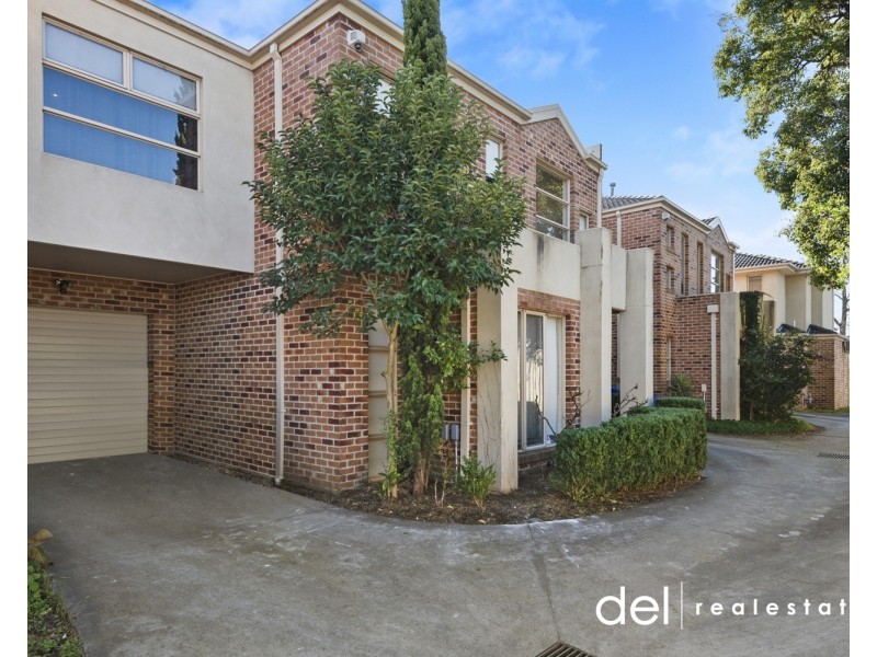 3/36 MacPherson Street, Dandenong VIC 3175