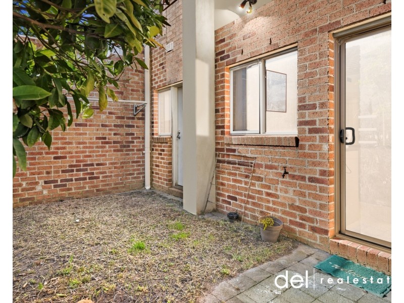 3/36 MacPherson Street, Dandenong VIC 3175