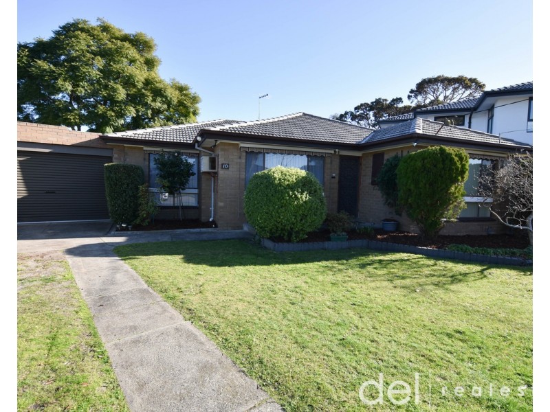 10 Taronga Court, Noble Park VIC 3174