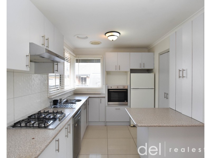 12 Shalimar Crescent, Dandenong North VIC 3175