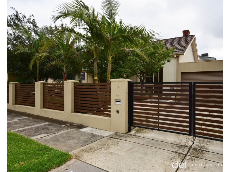 1/13 High Street, Dandenong VIC 3175