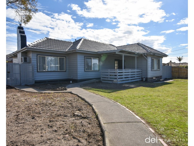 28 Thomas Street, Noble Park VIC 3174