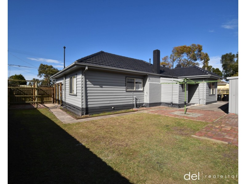 28 Thomas Street, Noble Park VIC 3174