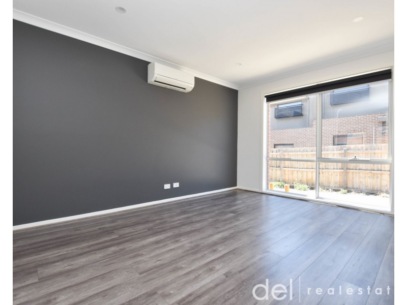 3/26 Burrows Avenue, Dandenong VIC 3175