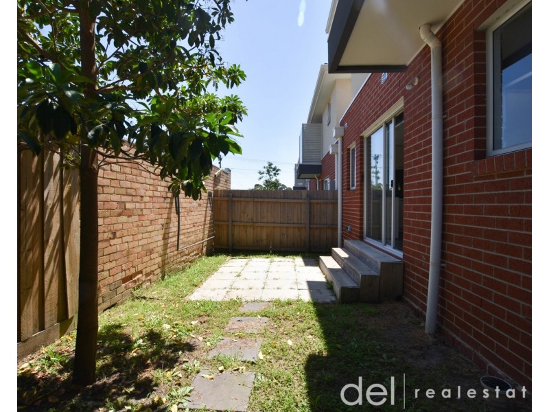 3/26 Burrows Avenue, Dandenong VIC 3175