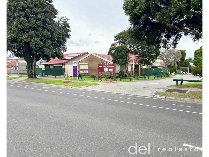 2/63-68  James Street, Dandenong VIC 3175