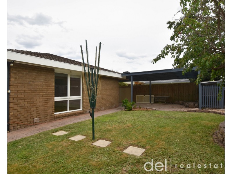 69 Rawdon Hill Drive, Dandenong North VIC 3175