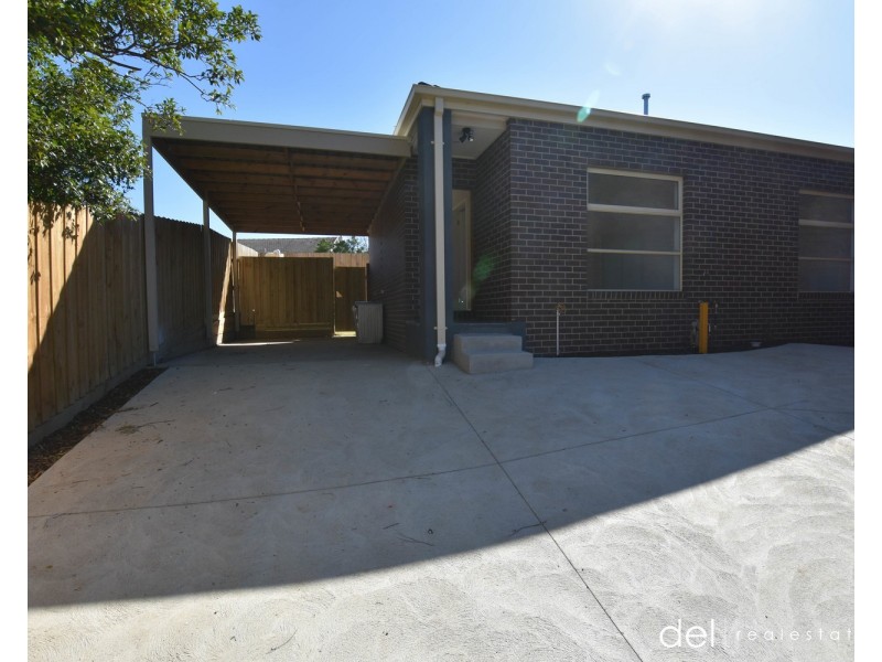12A Camellia Court, Doveton VIC 3177