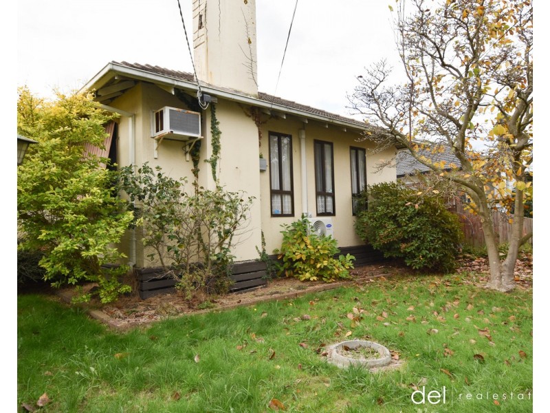 25 Jesson Crescent, Dandenong VIC 3175