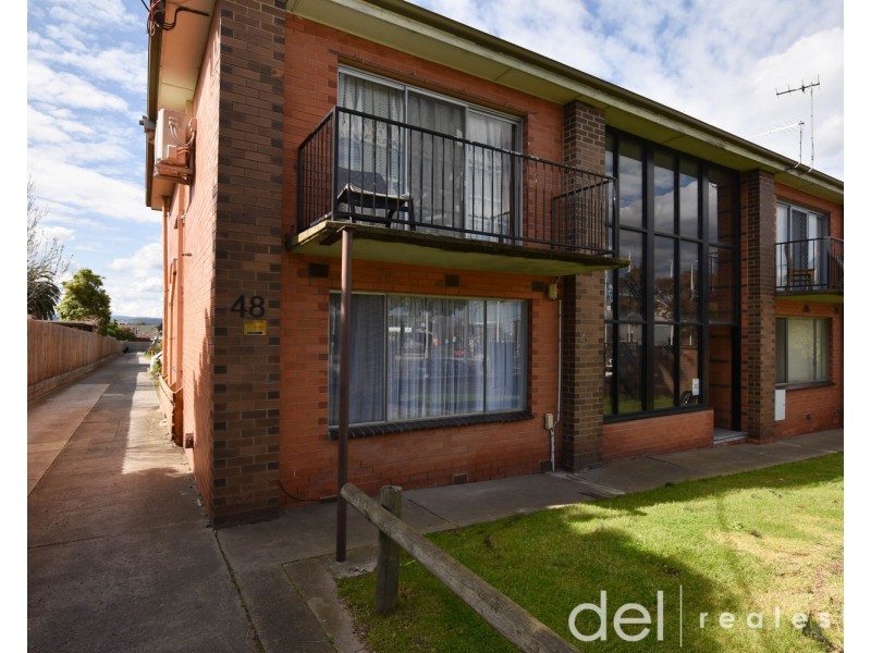 1/48 Princes Highway, Dandenong VIC 3175