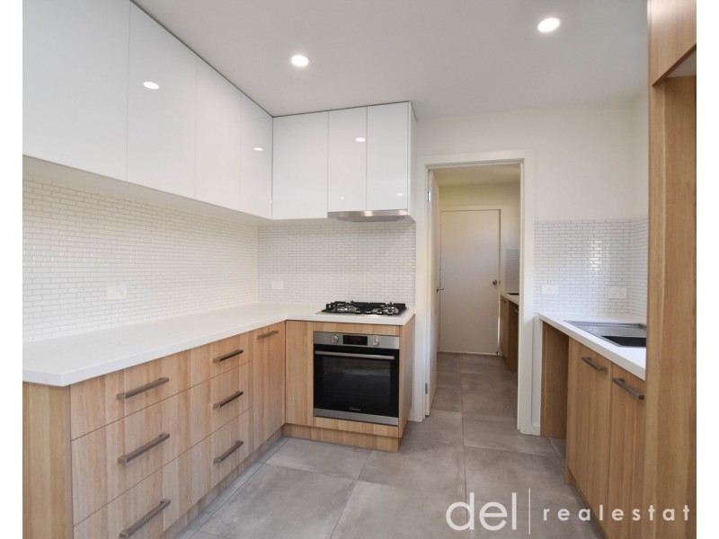 6 Riverview Crescent, Eumemmerring VIC 3177