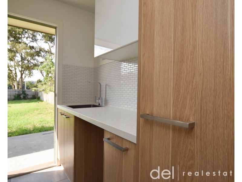 6 Riverview Crescent, Eumemmerring VIC 3177