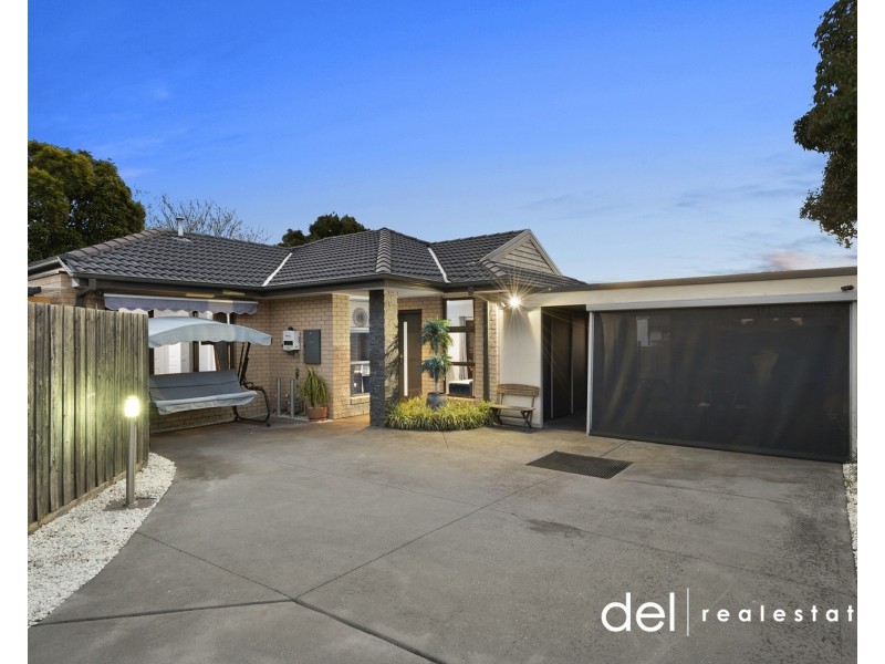 2A Belmont Avenue, Dandenong North VIC 3175