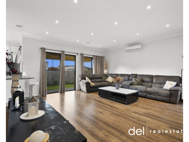 2A Belmont Avenue, Dandenong North VIC 3175