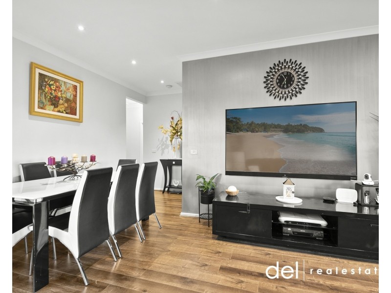 2A Belmont Avenue, Dandenong North VIC 3175