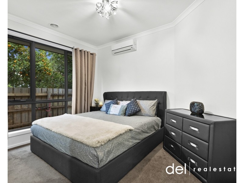 2A Belmont Avenue, Dandenong North VIC 3175