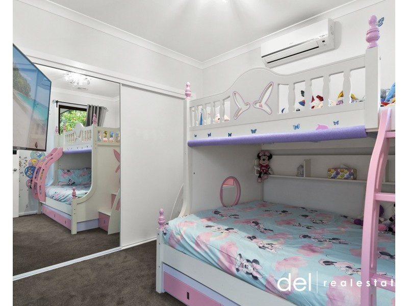 2A Belmont Avenue, Dandenong North VIC 3175